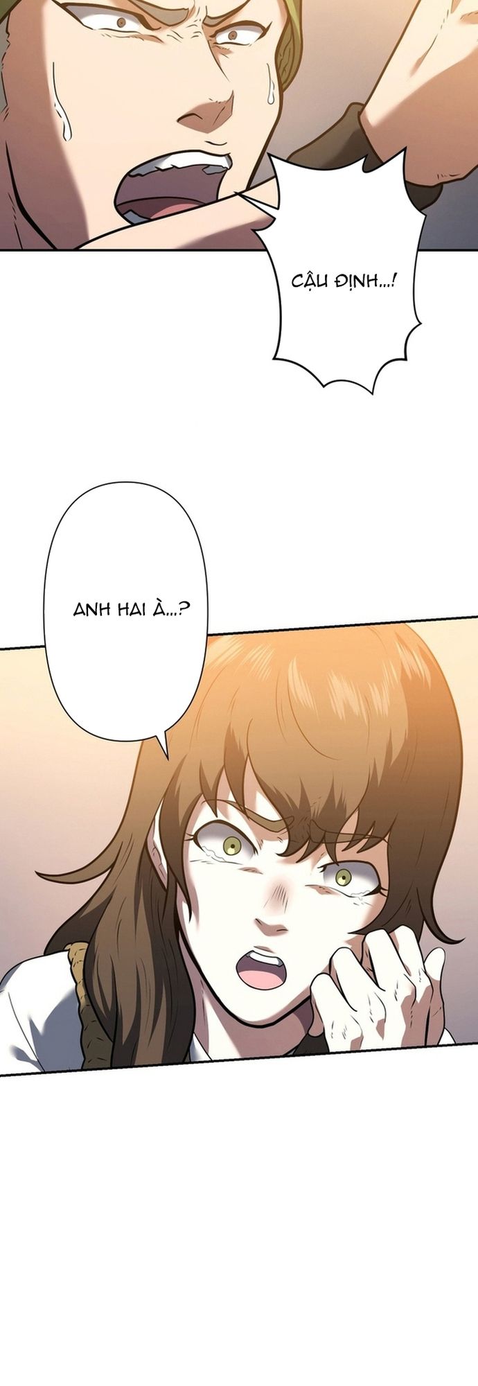 Ore No Sukiru Wa Nusumu Dake ~Saikyou No Chikara O Ubatte Fukushuu Kaishi~ Chapter 6 - Trang 2