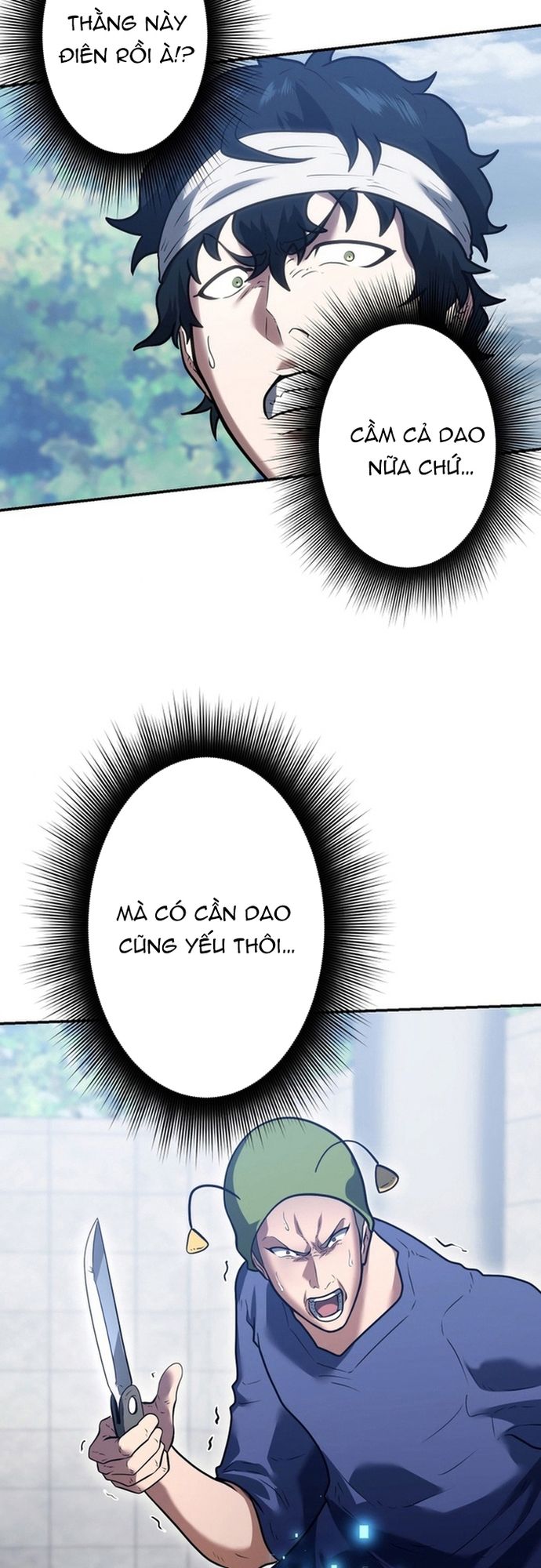 Ore No Sukiru Wa Nusumu Dake ~Saikyou No Chikara O Ubatte Fukushuu Kaishi~ Chapter 6 - Trang 2