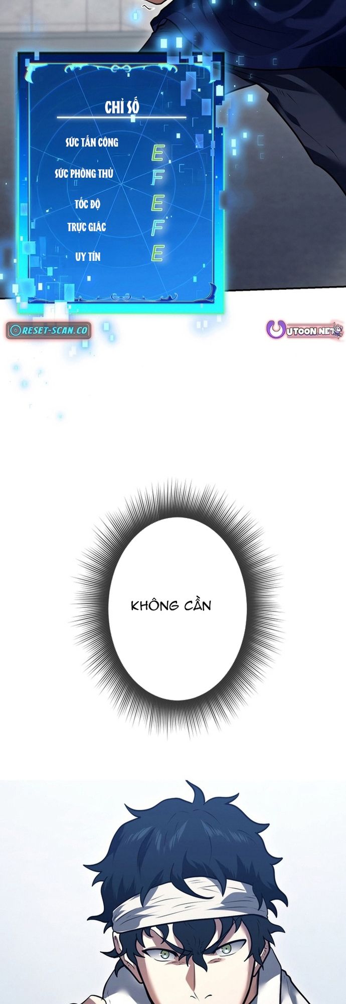 Ore No Sukiru Wa Nusumu Dake ~Saikyou No Chikara O Ubatte Fukushuu Kaishi~ Chapter 6 - Trang 2