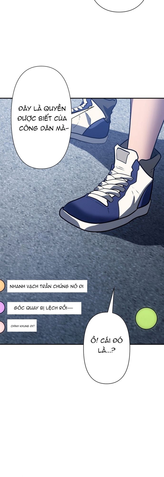 Ore No Sukiru Wa Nusumu Dake ~Saikyou No Chikara O Ubatte Fukushuu Kaishi~ Chapter 6 - Trang 2