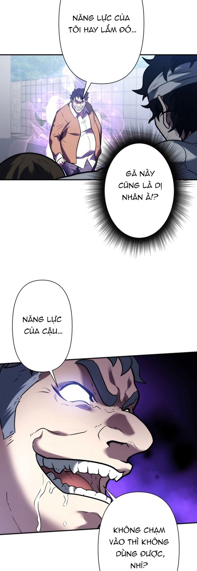 Ore No Sukiru Wa Nusumu Dake ~Saikyou No Chikara O Ubatte Fukushuu Kaishi~ Chapter 6 - Trang 2