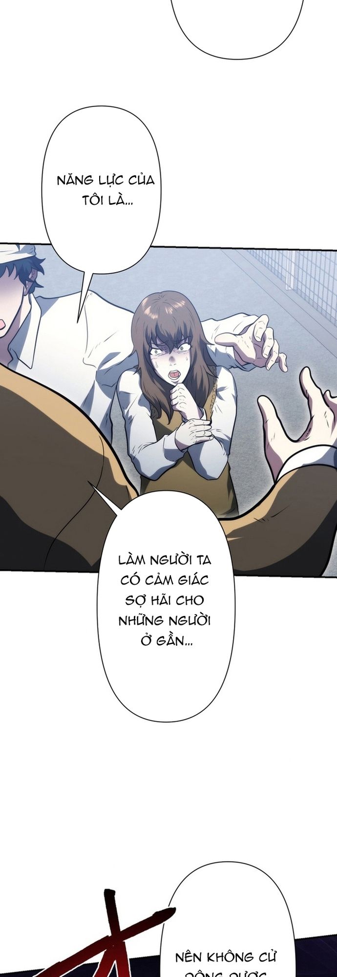 Ore No Sukiru Wa Nusumu Dake ~Saikyou No Chikara O Ubatte Fukushuu Kaishi~ Chapter 6 - Trang 2