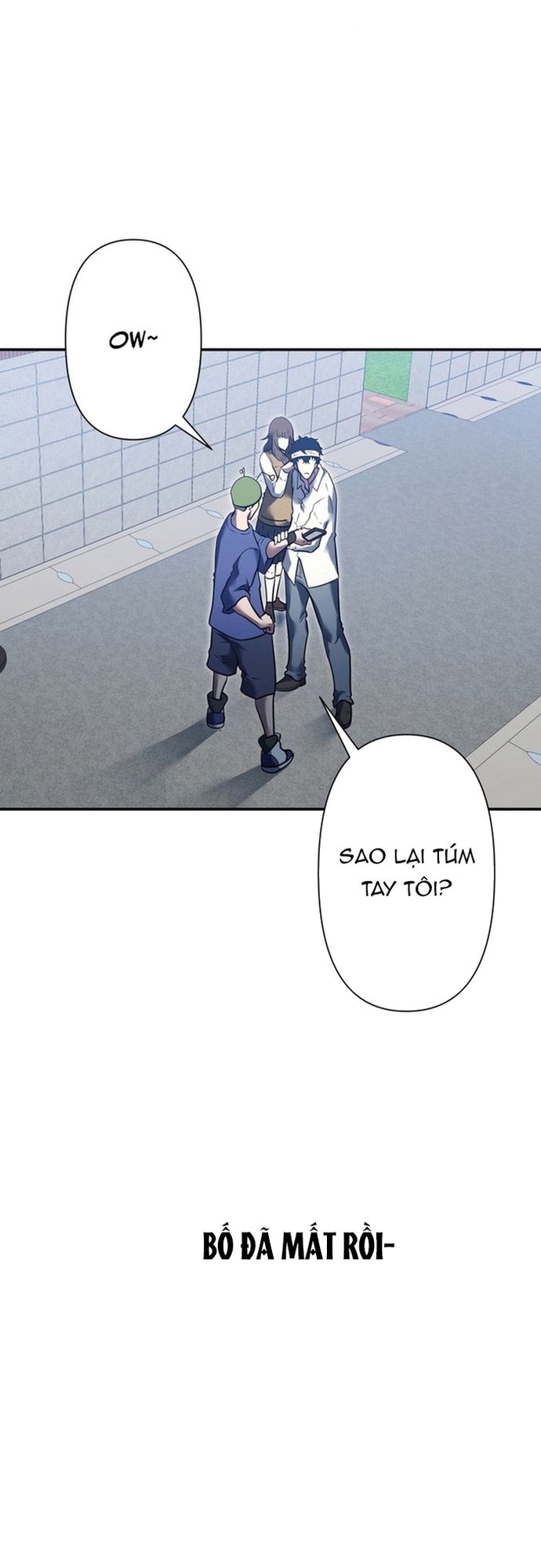 Ore No Sukiru Wa Nusumu Dake ~Saikyou No Chikara O Ubatte Fukushuu Kaishi~ Chapter 6 - Trang 2