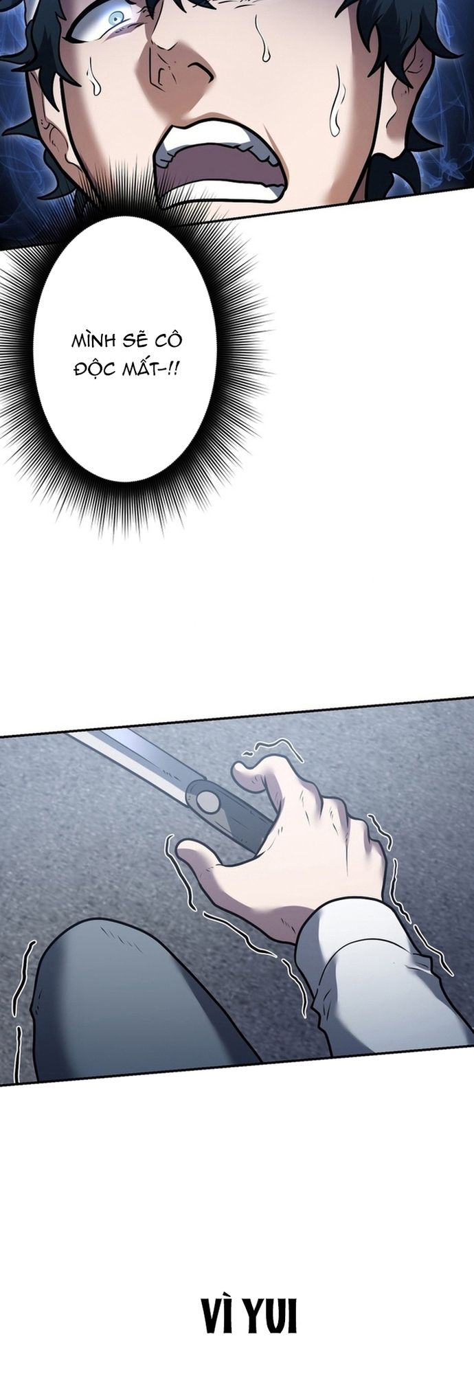 Ore No Sukiru Wa Nusumu Dake ~Saikyou No Chikara O Ubatte Fukushuu Kaishi~ Chapter 6 - Trang 2
