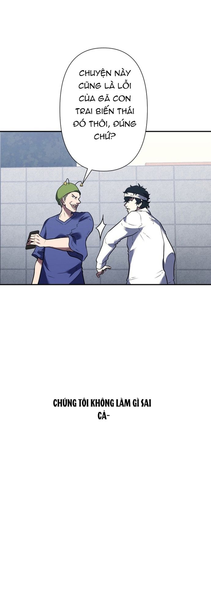 Ore No Sukiru Wa Nusumu Dake ~Saikyou No Chikara O Ubatte Fukushuu Kaishi~ Chapter 6 - Trang 2
