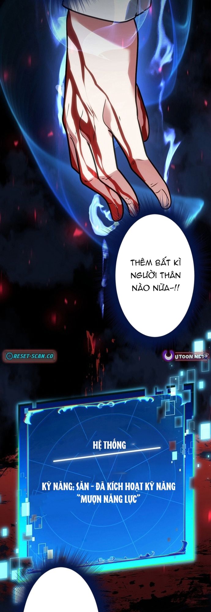 Ore No Sukiru Wa Nusumu Dake ~Saikyou No Chikara O Ubatte Fukushuu Kaishi~ Chapter 6 - Trang 2
