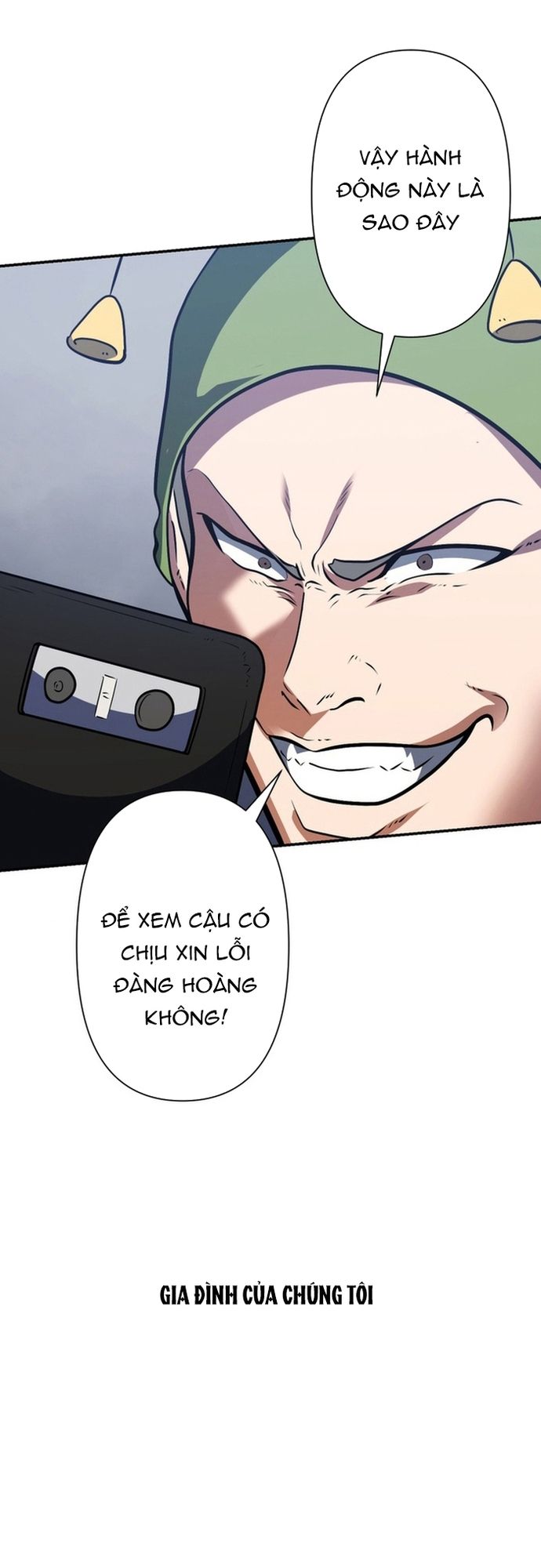 Ore No Sukiru Wa Nusumu Dake ~Saikyou No Chikara O Ubatte Fukushuu Kaishi~ Chapter 6 - Trang 2