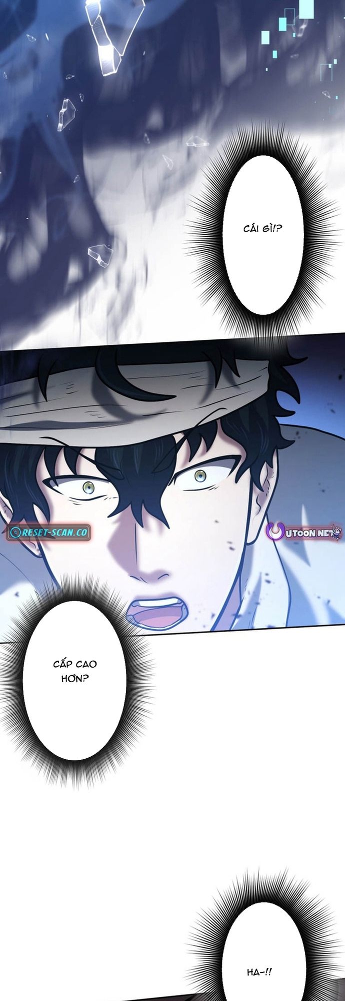 Ore No Sukiru Wa Nusumu Dake ~Saikyou No Chikara O Ubatte Fukushuu Kaishi~ Chapter 7 - Trang 2