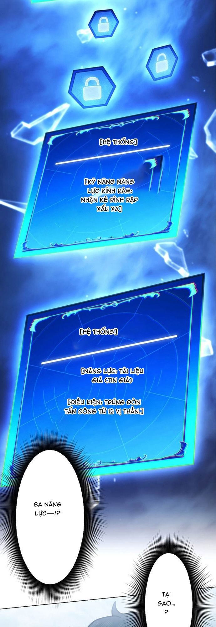 Ore No Sukiru Wa Nusumu Dake ~Saikyou No Chikara O Ubatte Fukushuu Kaishi~ Chapter 7 - Trang 2