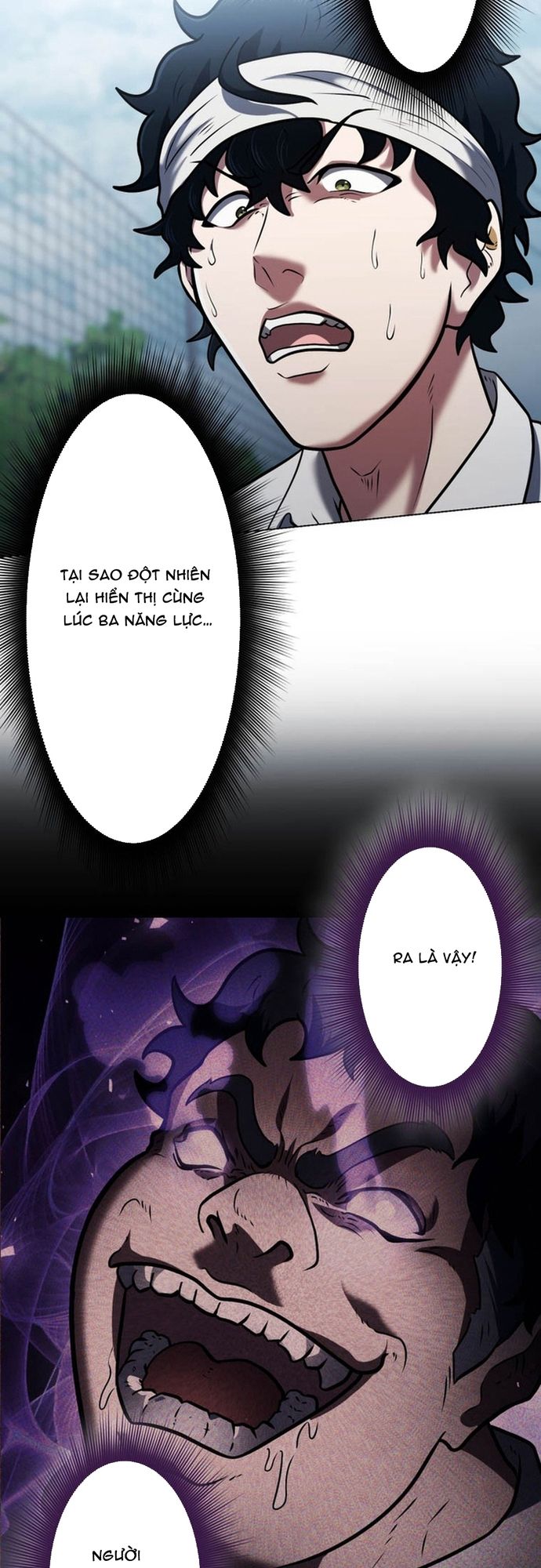 Ore No Sukiru Wa Nusumu Dake ~Saikyou No Chikara O Ubatte Fukushuu Kaishi~ Chapter 7 - Trang 2