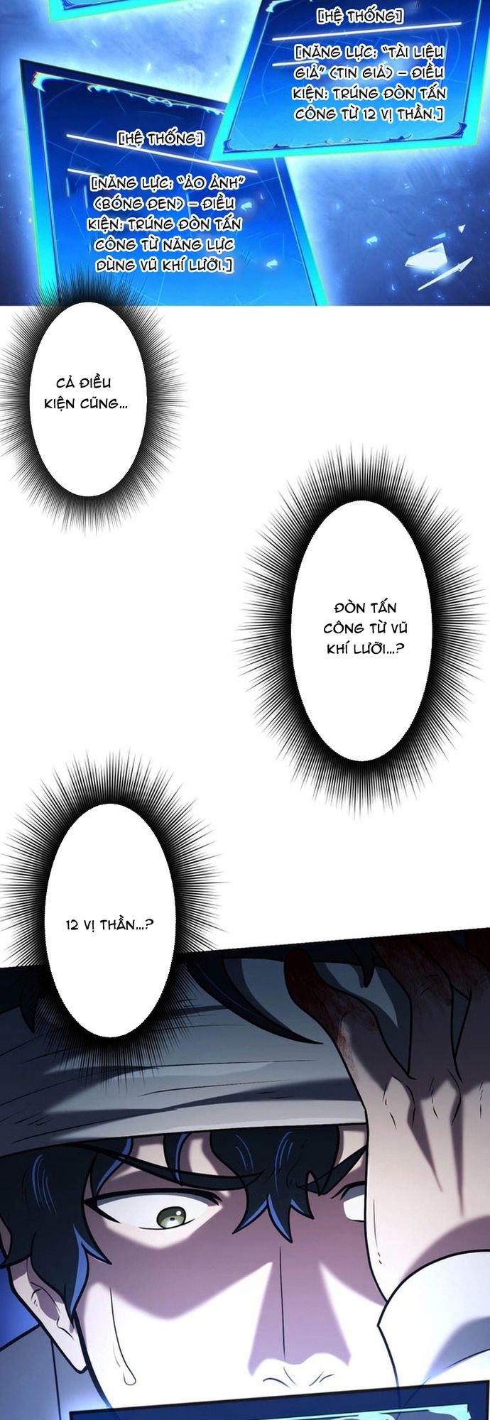 Ore No Sukiru Wa Nusumu Dake ~Saikyou No Chikara O Ubatte Fukushuu Kaishi~ Chapter 7 - Trang 2