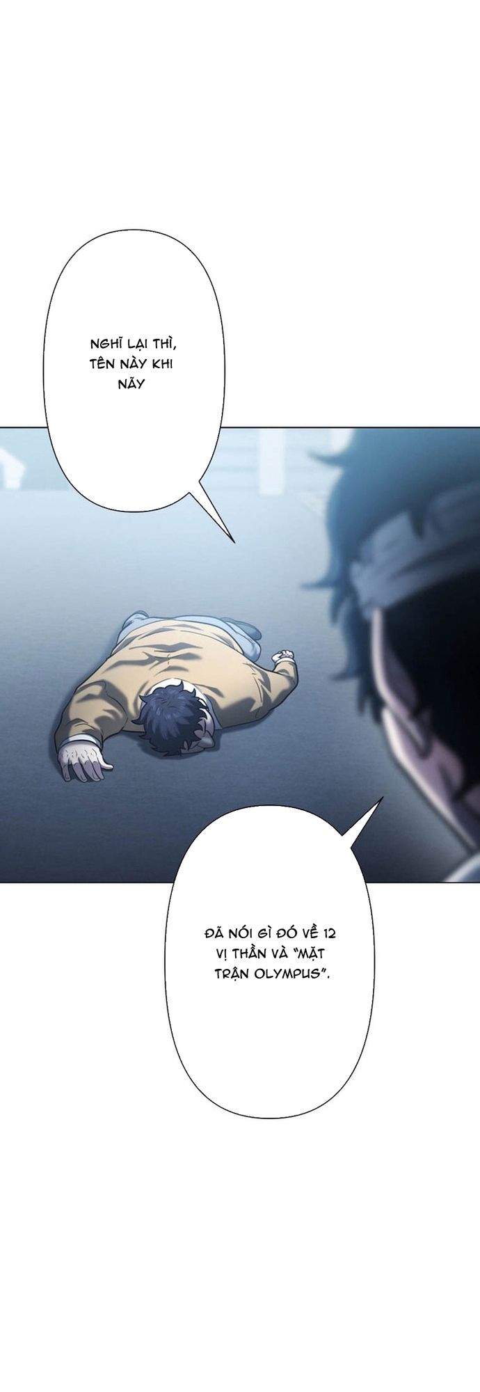 Ore No Sukiru Wa Nusumu Dake ~Saikyou No Chikara O Ubatte Fukushuu Kaishi~ Chapter 7 - Trang 2