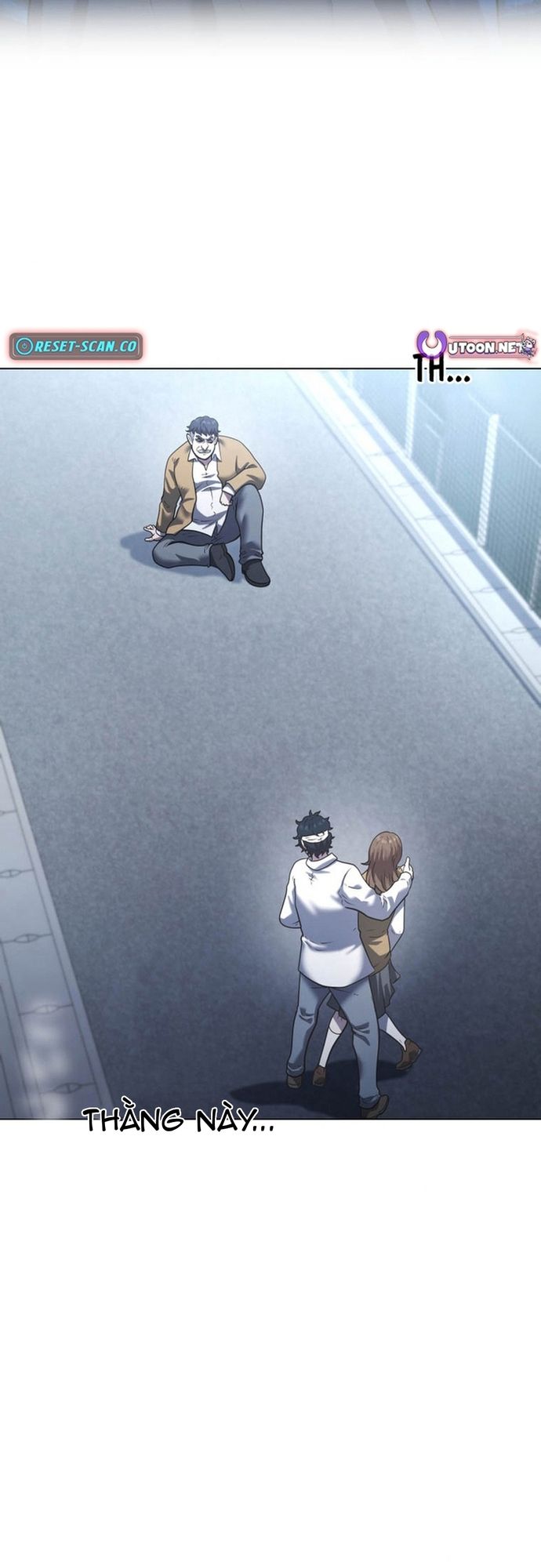 Ore No Sukiru Wa Nusumu Dake ~Saikyou No Chikara O Ubatte Fukushuu Kaishi~ Chapter 7 - Trang 2