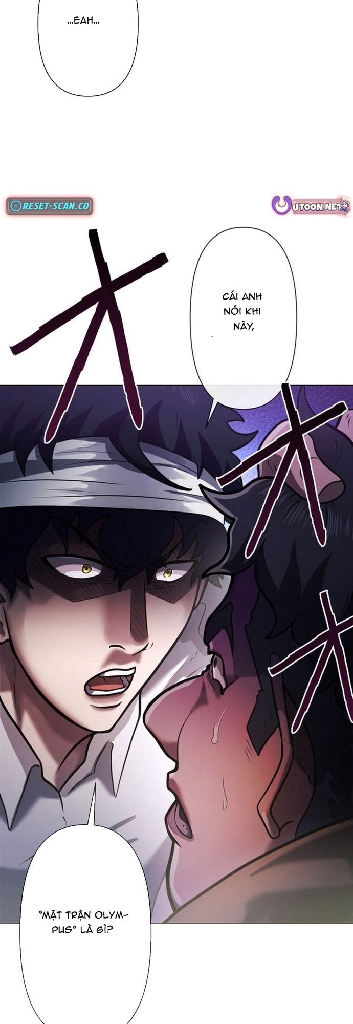 Ore No Sukiru Wa Nusumu Dake ~Saikyou No Chikara O Ubatte Fukushuu Kaishi~ Chapter 7 - Trang 2