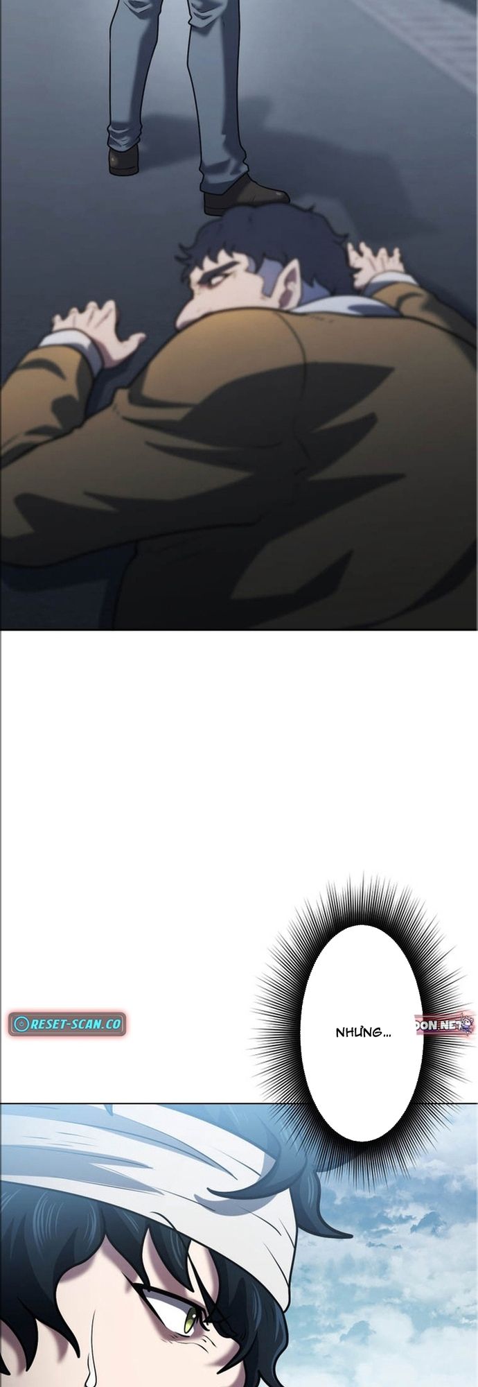 Ore No Sukiru Wa Nusumu Dake ~Saikyou No Chikara O Ubatte Fukushuu Kaishi~ Chapter 7 - Trang 2