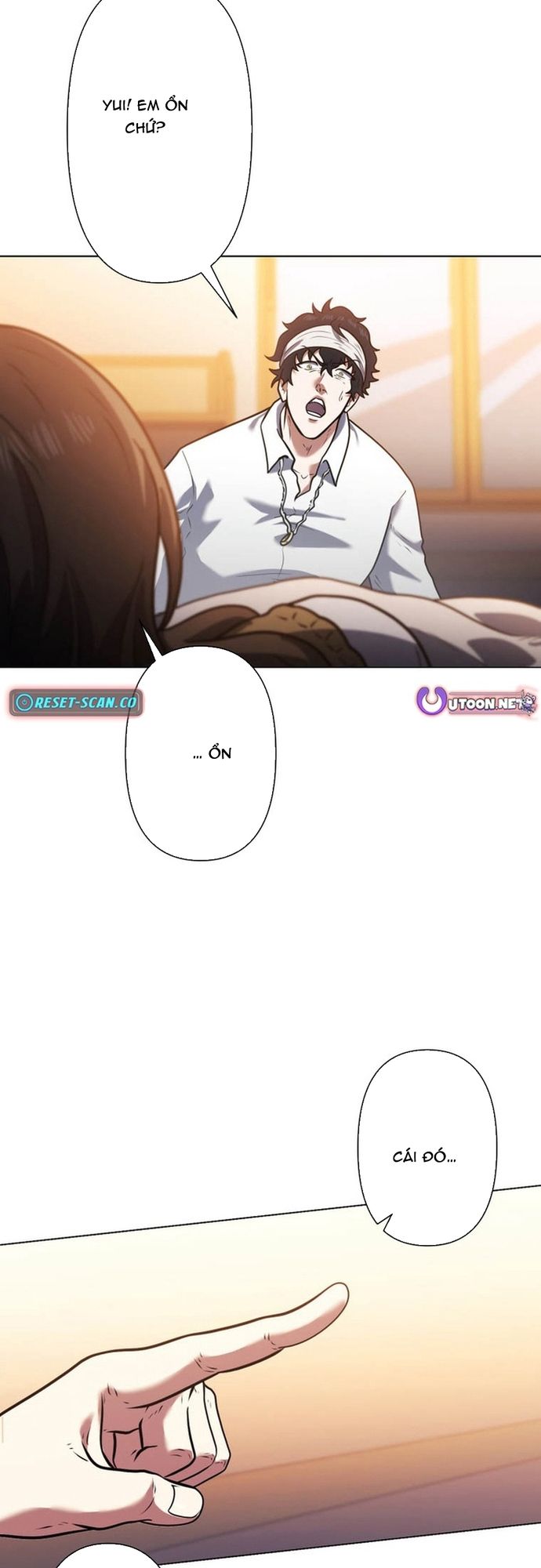 Ore No Sukiru Wa Nusumu Dake ~Saikyou No Chikara O Ubatte Fukushuu Kaishi~ Chapter 7 - Trang 2