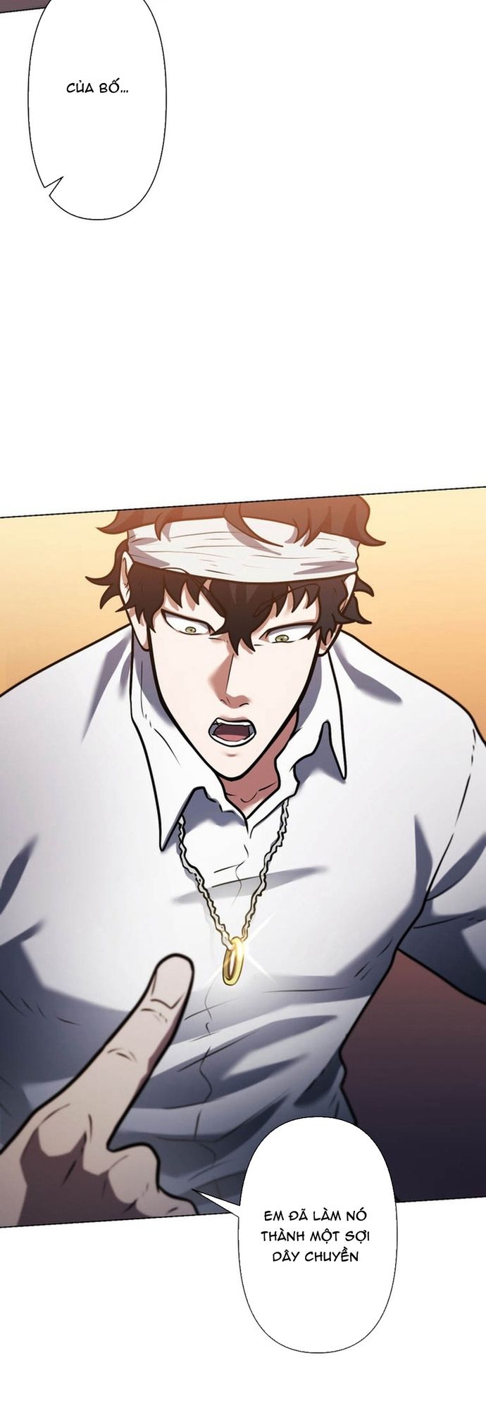 Ore No Sukiru Wa Nusumu Dake ~Saikyou No Chikara O Ubatte Fukushuu Kaishi~ Chapter 7 - Trang 2