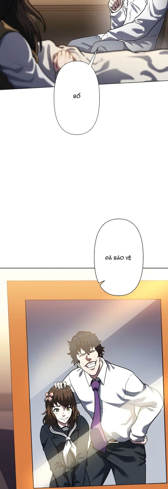 Ore No Sukiru Wa Nusumu Dake ~Saikyou No Chikara O Ubatte Fukushuu Kaishi~ Chapter 7 - Trang 2