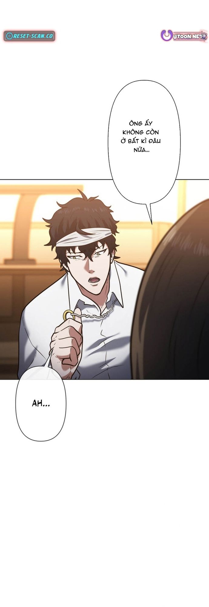 Ore No Sukiru Wa Nusumu Dake ~Saikyou No Chikara O Ubatte Fukushuu Kaishi~ Chapter 7 - Trang 2