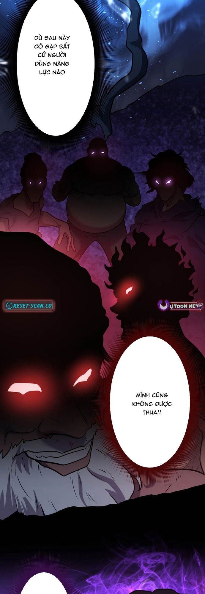 Ore No Sukiru Wa Nusumu Dake ~Saikyou No Chikara O Ubatte Fukushuu Kaishi~ Chapter 7 - Trang 2