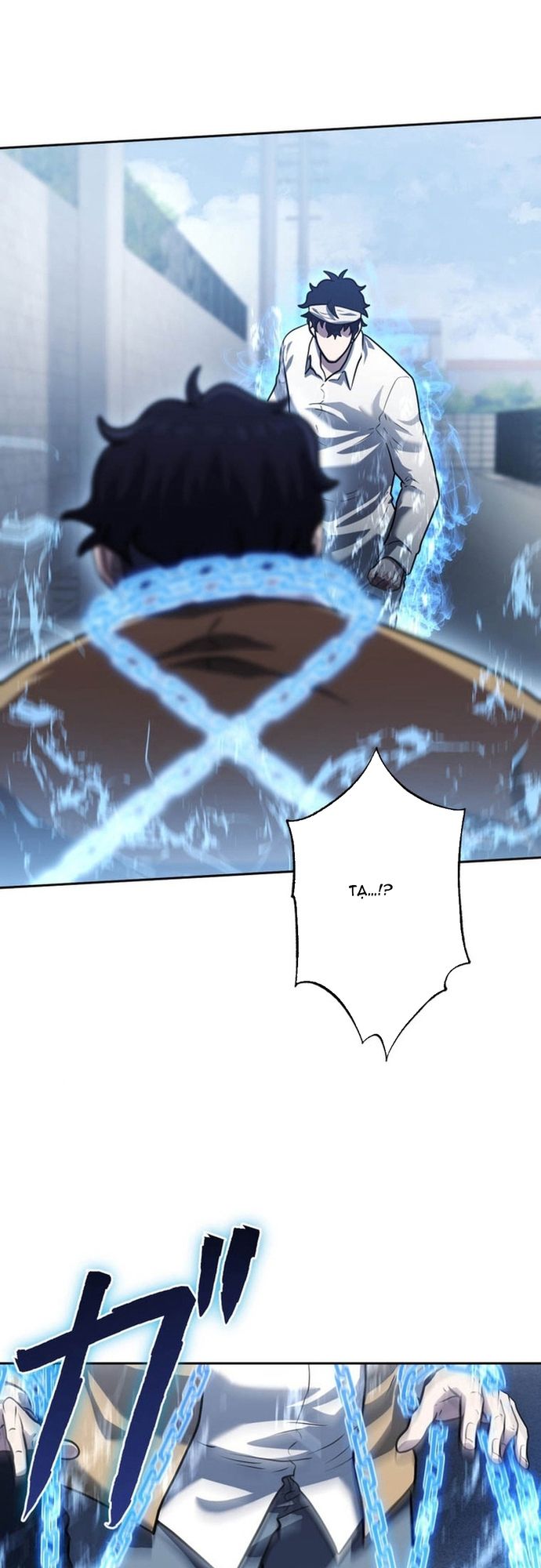 Ore No Sukiru Wa Nusumu Dake ~Saikyou No Chikara O Ubatte Fukushuu Kaishi~ Chapter 7 - Trang 2