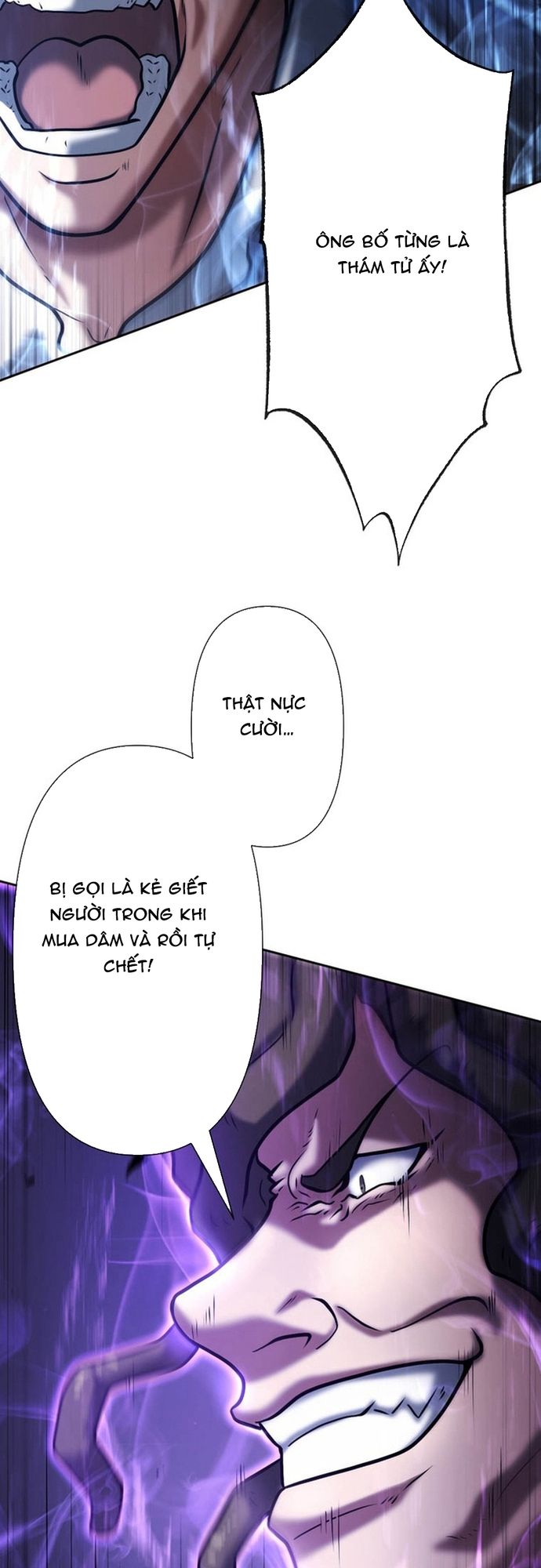 Ore No Sukiru Wa Nusumu Dake ~Saikyou No Chikara O Ubatte Fukushuu Kaishi~ Chapter 8 - Trang 2