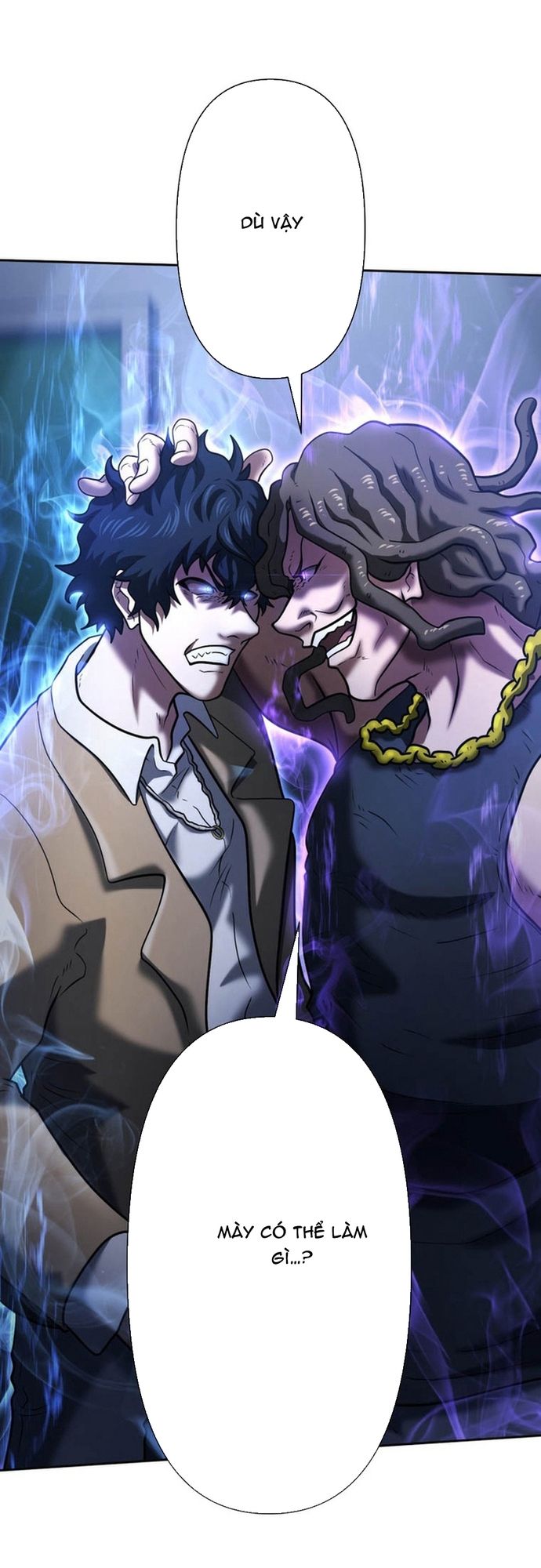 Ore No Sukiru Wa Nusumu Dake ~Saikyou No Chikara O Ubatte Fukushuu Kaishi~ Chapter 8 - Trang 2