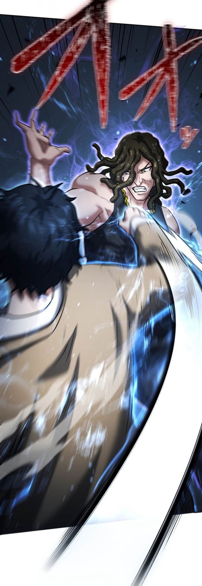 Ore No Sukiru Wa Nusumu Dake ~Saikyou No Chikara O Ubatte Fukushuu Kaishi~ Chapter 8 - Trang 2