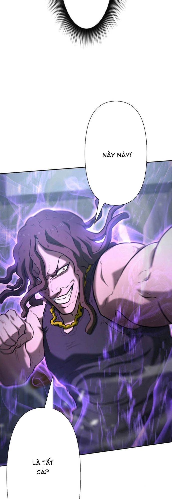 Ore No Sukiru Wa Nusumu Dake ~Saikyou No Chikara O Ubatte Fukushuu Kaishi~ Chapter 8 - Trang 2