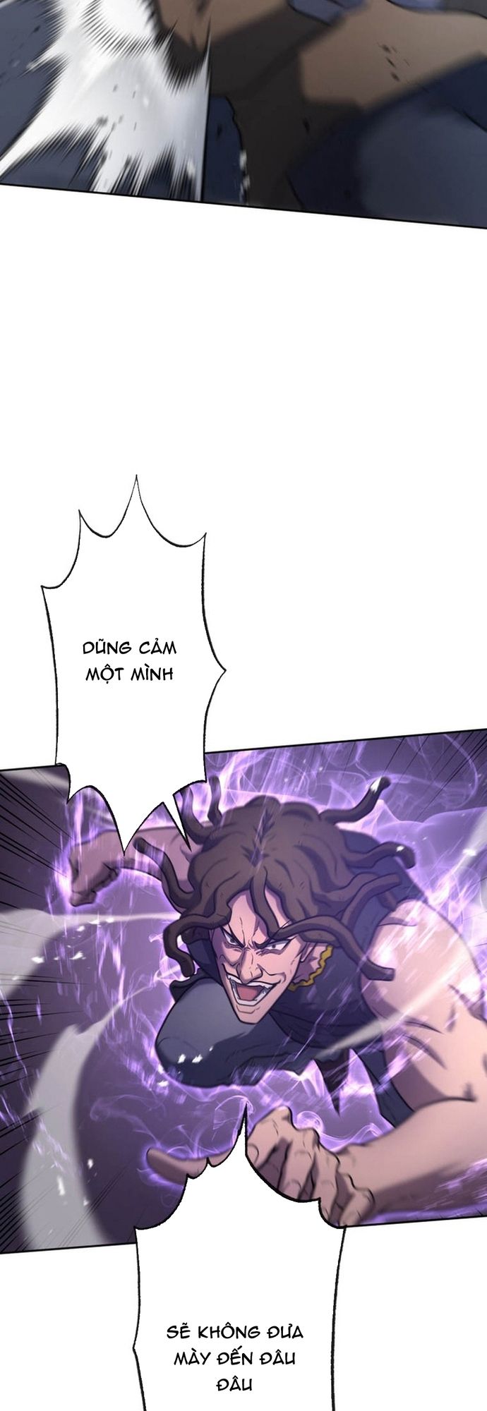 Ore No Sukiru Wa Nusumu Dake ~Saikyou No Chikara O Ubatte Fukushuu Kaishi~ Chapter 8 - Trang 2