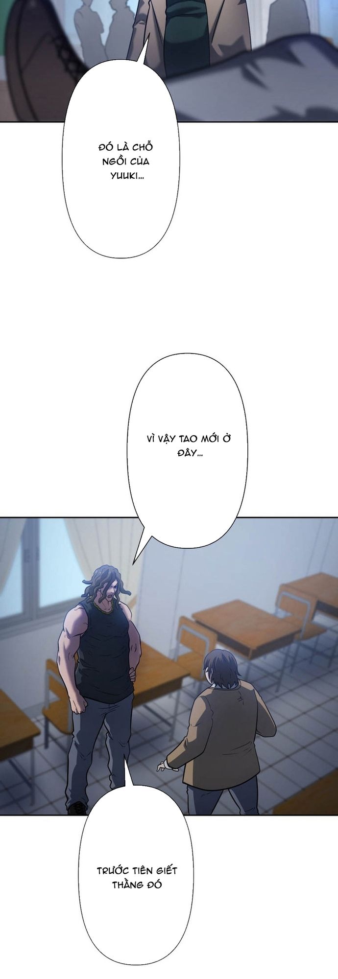 Ore No Sukiru Wa Nusumu Dake ~Saikyou No Chikara O Ubatte Fukushuu Kaishi~ Chapter 8 - Trang 2