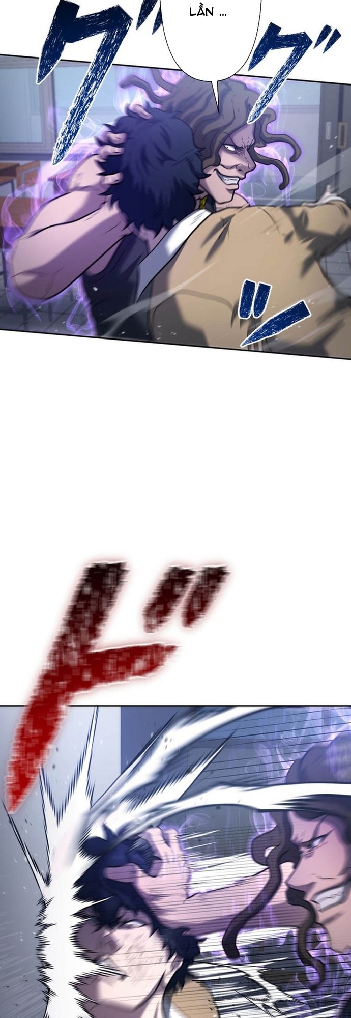 Ore No Sukiru Wa Nusumu Dake ~Saikyou No Chikara O Ubatte Fukushuu Kaishi~ Chapter 8 - Trang 2