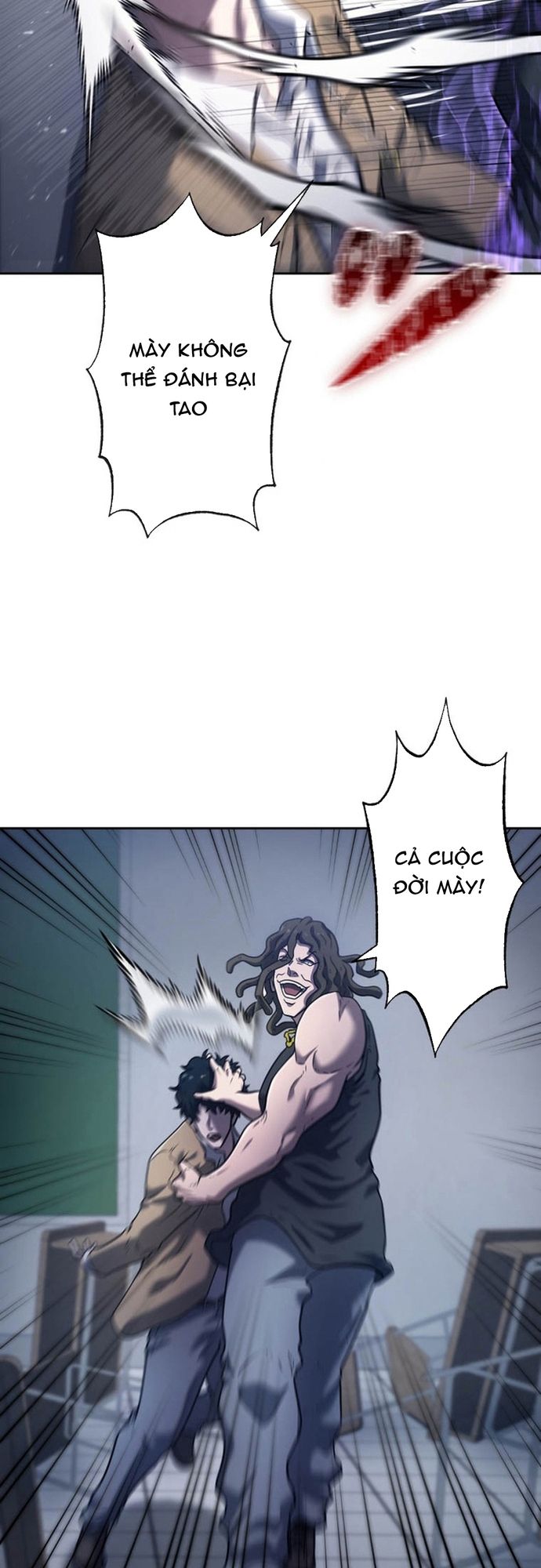 Ore No Sukiru Wa Nusumu Dake ~Saikyou No Chikara O Ubatte Fukushuu Kaishi~ Chapter 8 - Trang 2