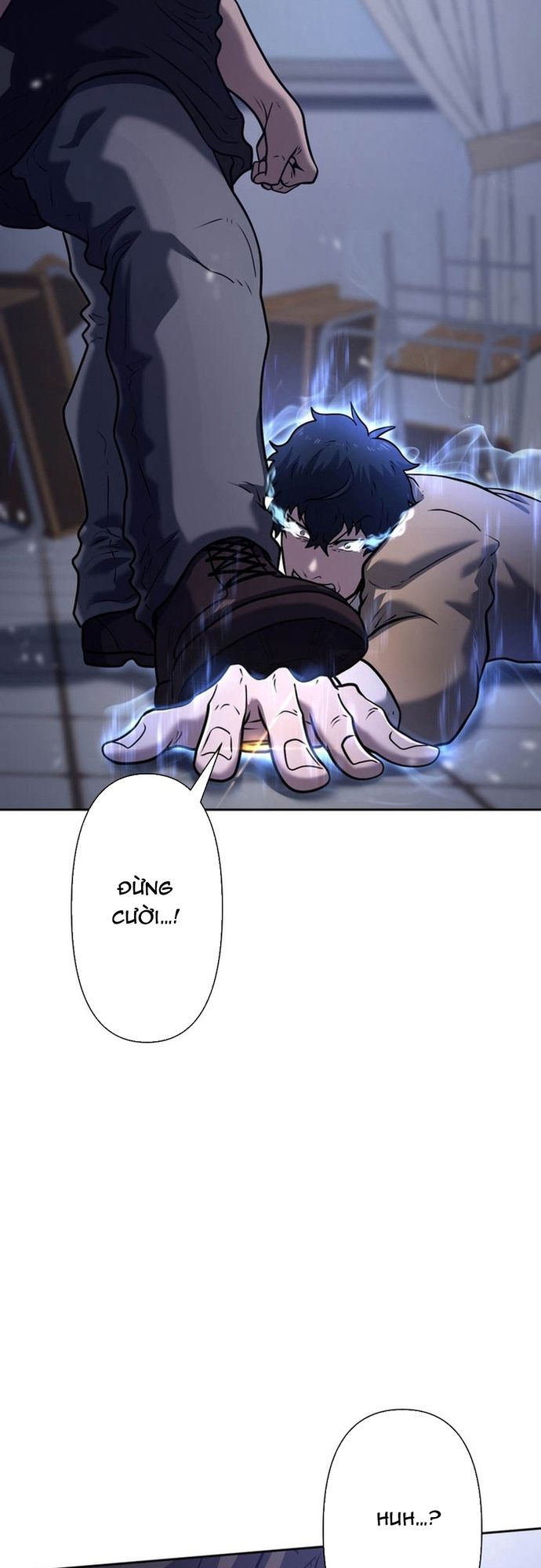 Ore No Sukiru Wa Nusumu Dake ~Saikyou No Chikara O Ubatte Fukushuu Kaishi~ Chapter 8 - Trang 2