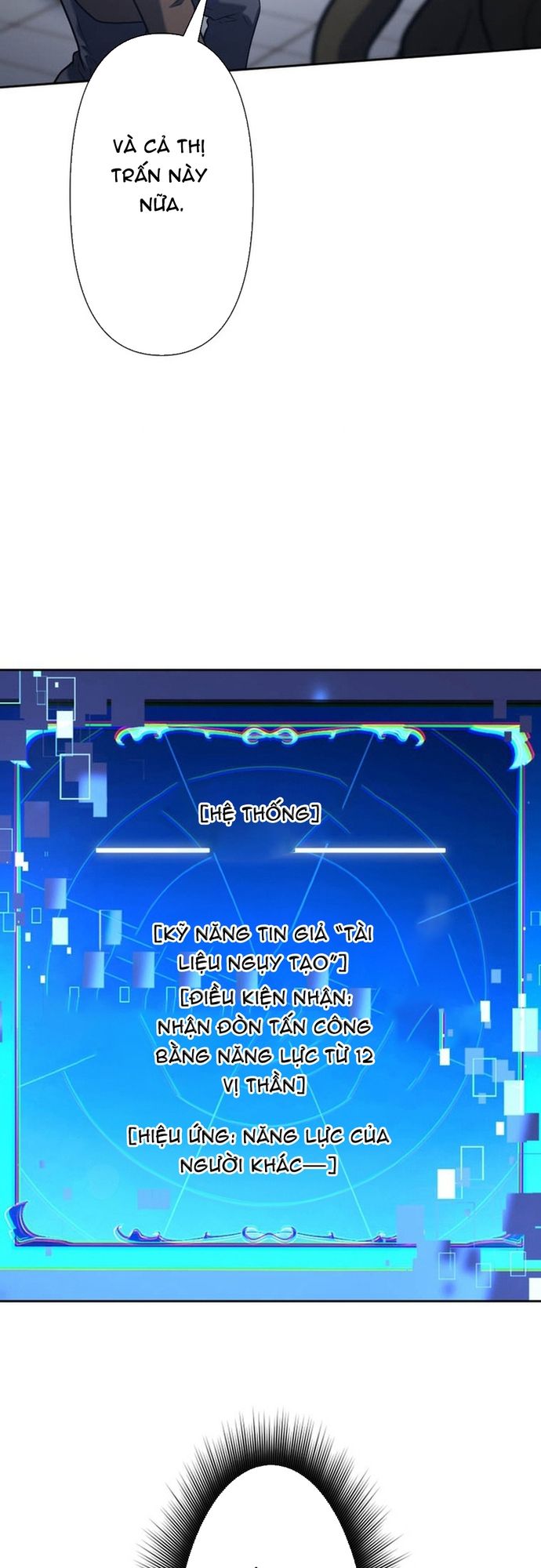 Ore No Sukiru Wa Nusumu Dake ~Saikyou No Chikara O Ubatte Fukushuu Kaishi~ Chapter 8 - Trang 2