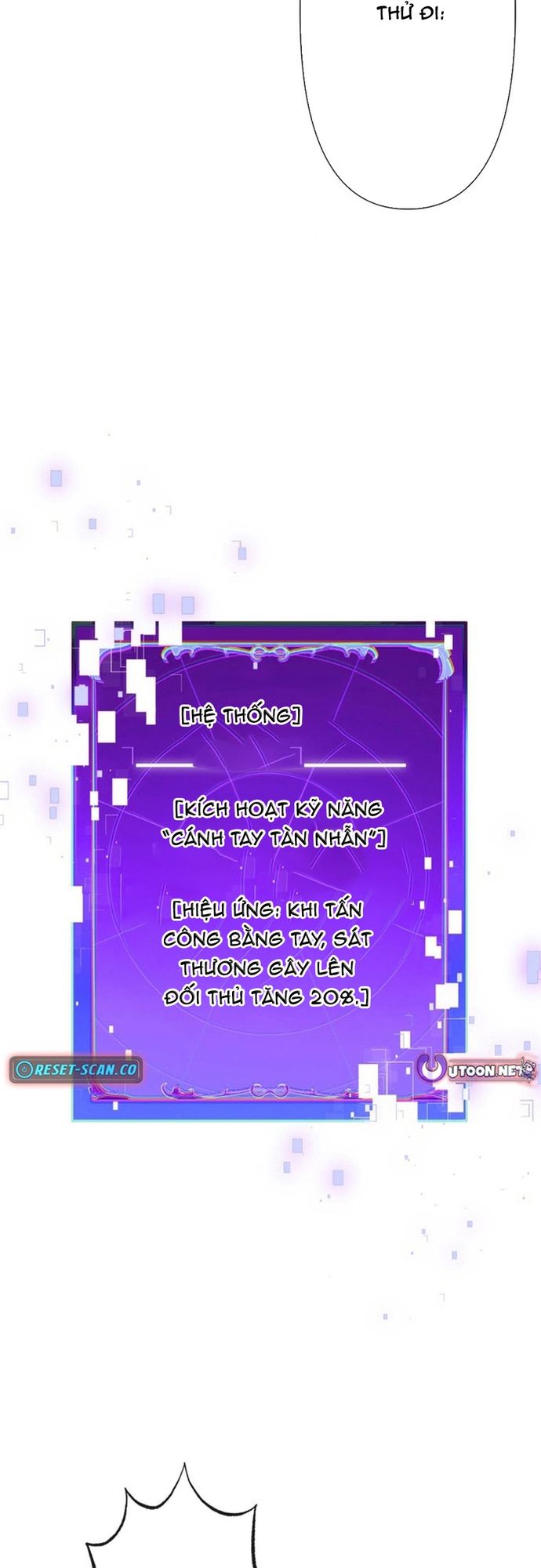 Ore No Sukiru Wa Nusumu Dake ~Saikyou No Chikara O Ubatte Fukushuu Kaishi~ Chapter 8 - Trang 2