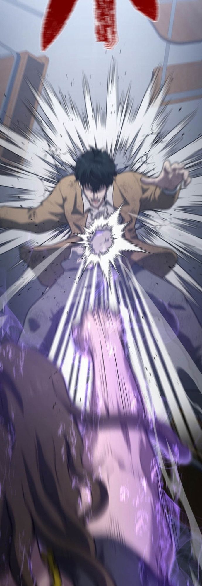 Ore No Sukiru Wa Nusumu Dake ~Saikyou No Chikara O Ubatte Fukushuu Kaishi~ Chapter 8 - Trang 2