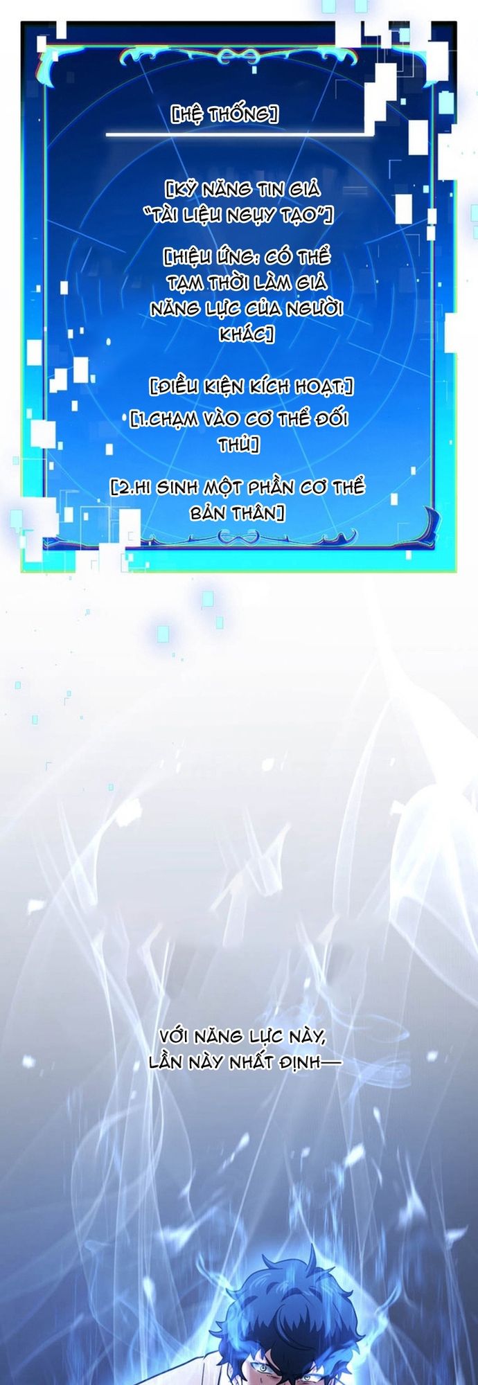 Ore No Sukiru Wa Nusumu Dake ~Saikyou No Chikara O Ubatte Fukushuu Kaishi~ Chapter 8 - Trang 2