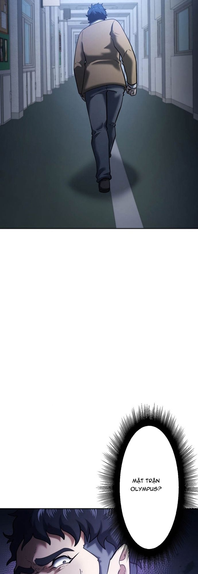 Ore No Sukiru Wa Nusumu Dake ~Saikyou No Chikara O Ubatte Fukushuu Kaishi~ Chapter 8 - Trang 2