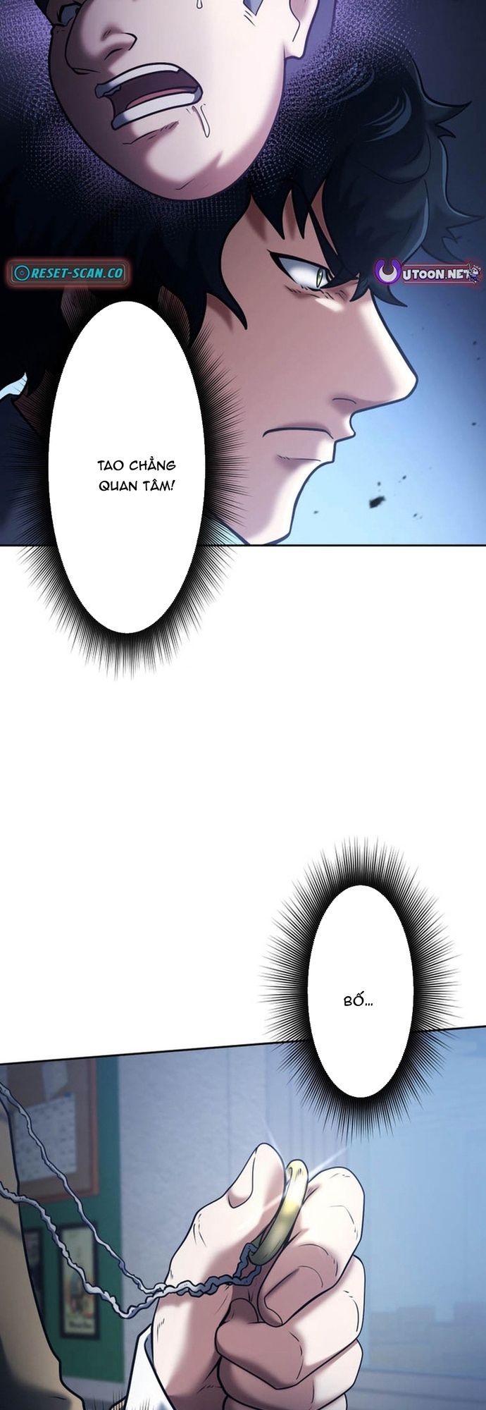 Ore No Sukiru Wa Nusumu Dake ~Saikyou No Chikara O Ubatte Fukushuu Kaishi~ Chapter 8 - Trang 2