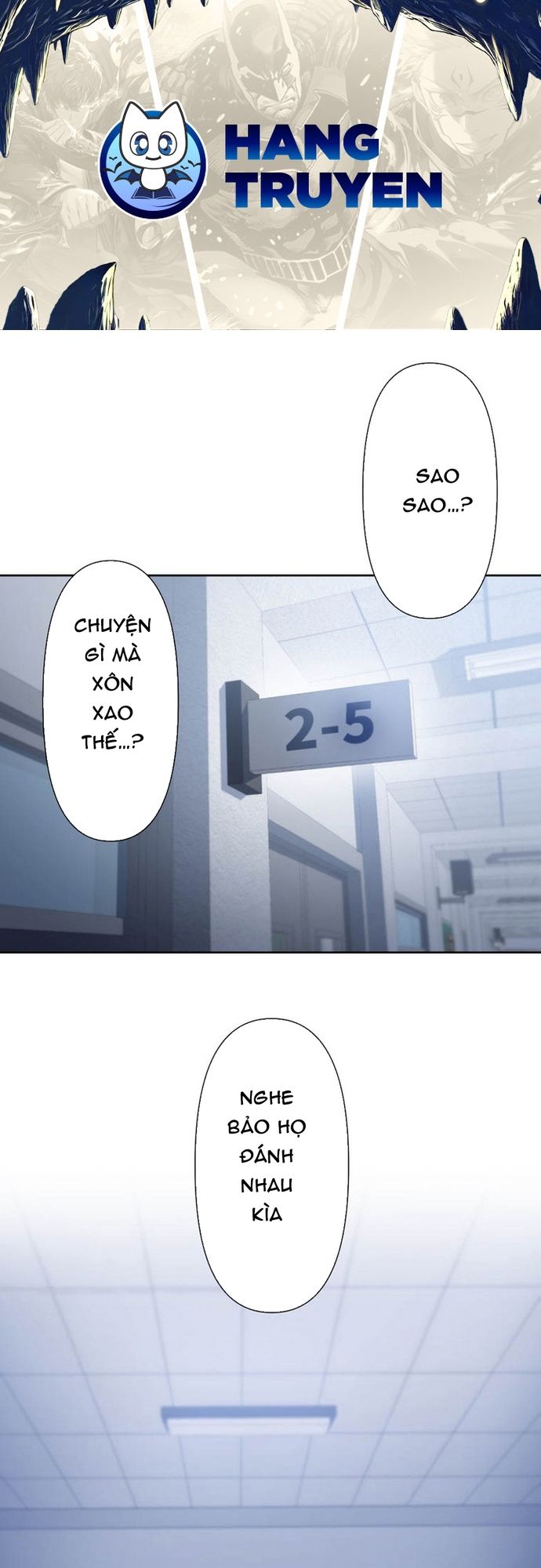 Ore No Sukiru Wa Nusumu Dake ~Saikyou No Chikara O Ubatte Fukushuu Kaishi~ Chapter 9 - Trang 2