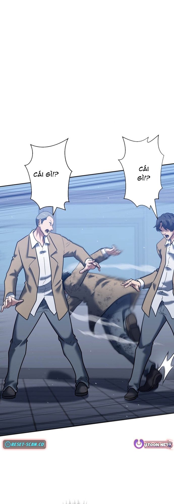 Ore No Sukiru Wa Nusumu Dake ~Saikyou No Chikara O Ubatte Fukushuu Kaishi~ Chapter 9 - Trang 2