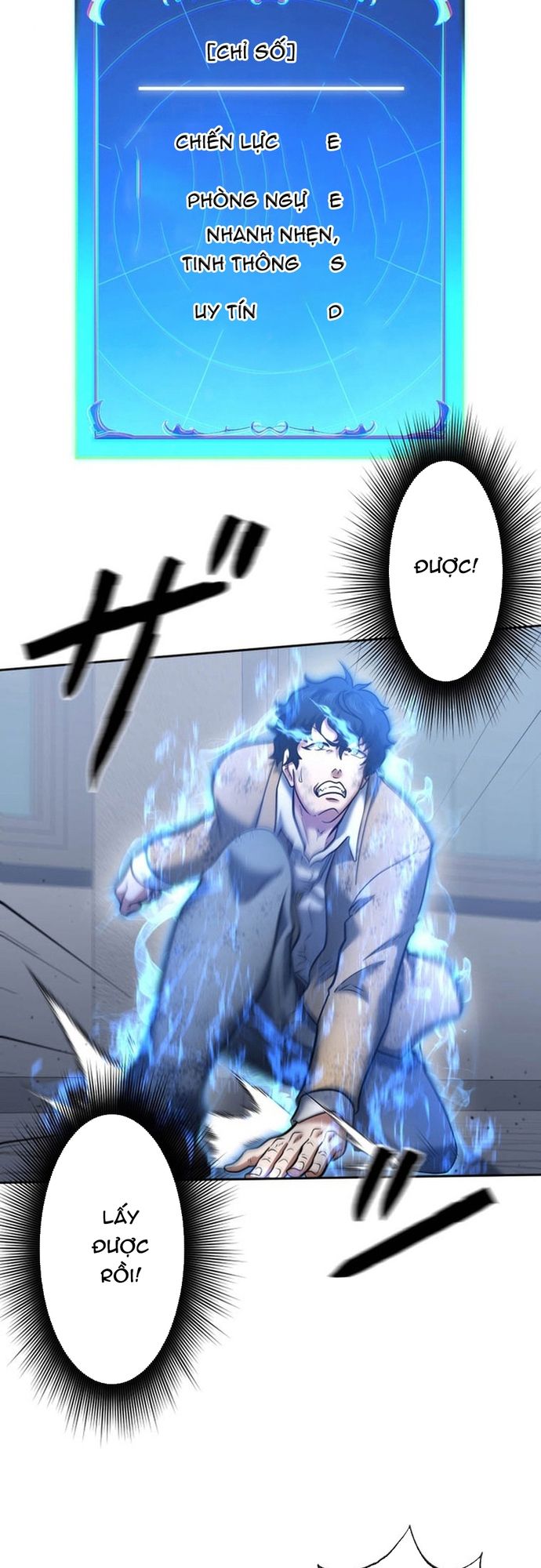 Ore No Sukiru Wa Nusumu Dake ~Saikyou No Chikara O Ubatte Fukushuu Kaishi~ Chapter 9 - Trang 2