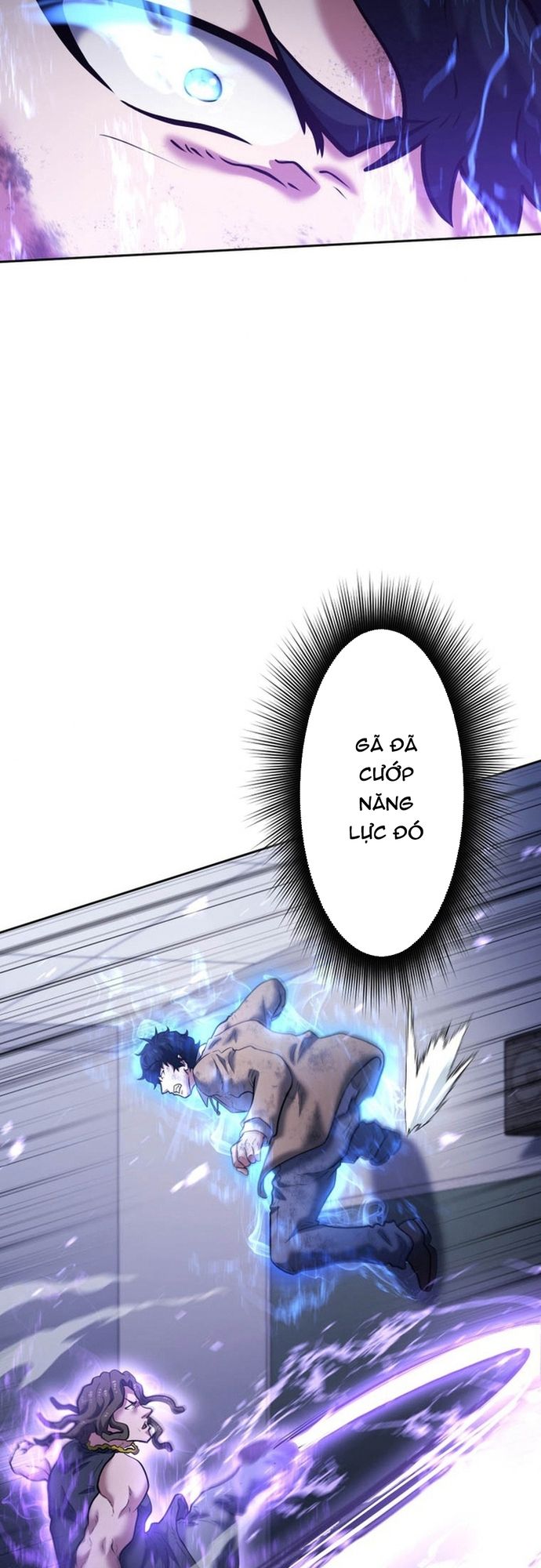 Ore No Sukiru Wa Nusumu Dake ~Saikyou No Chikara O Ubatte Fukushuu Kaishi~ Chapter 9 - Trang 2