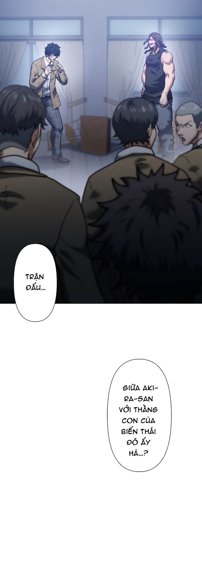 Ore No Sukiru Wa Nusumu Dake ~Saikyou No Chikara O Ubatte Fukushuu Kaishi~ Chapter 9 - Trang 2