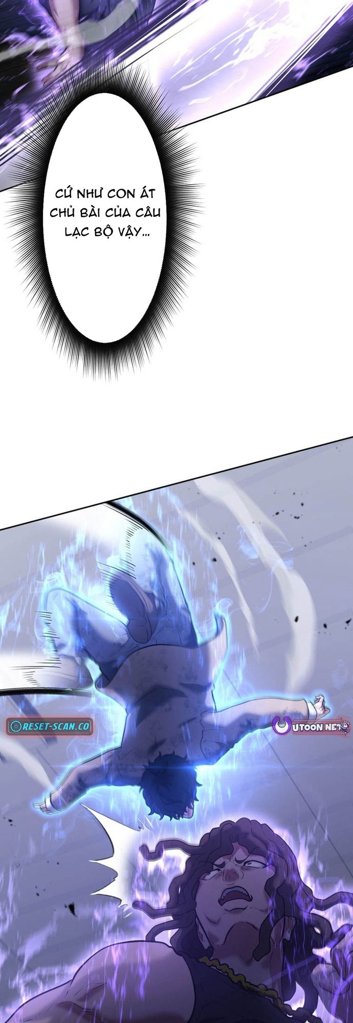 Ore No Sukiru Wa Nusumu Dake ~Saikyou No Chikara O Ubatte Fukushuu Kaishi~ Chapter 9 - Trang 2