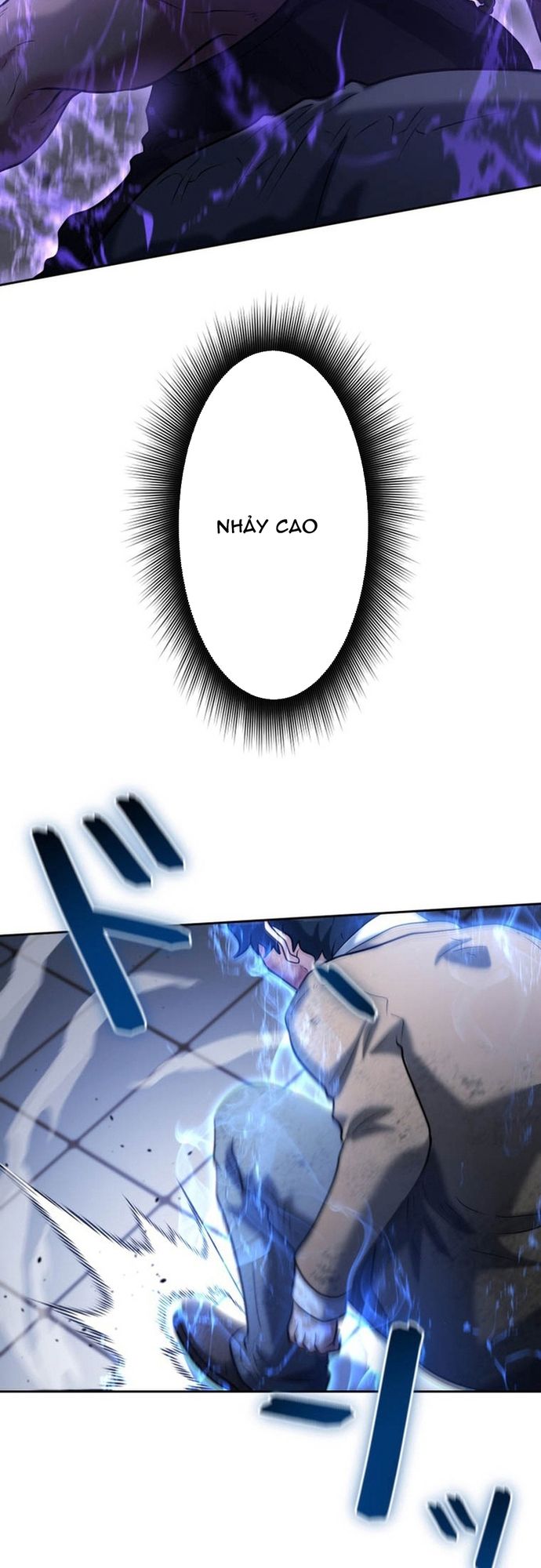 Ore No Sukiru Wa Nusumu Dake ~Saikyou No Chikara O Ubatte Fukushuu Kaishi~ Chapter 9 - Trang 2