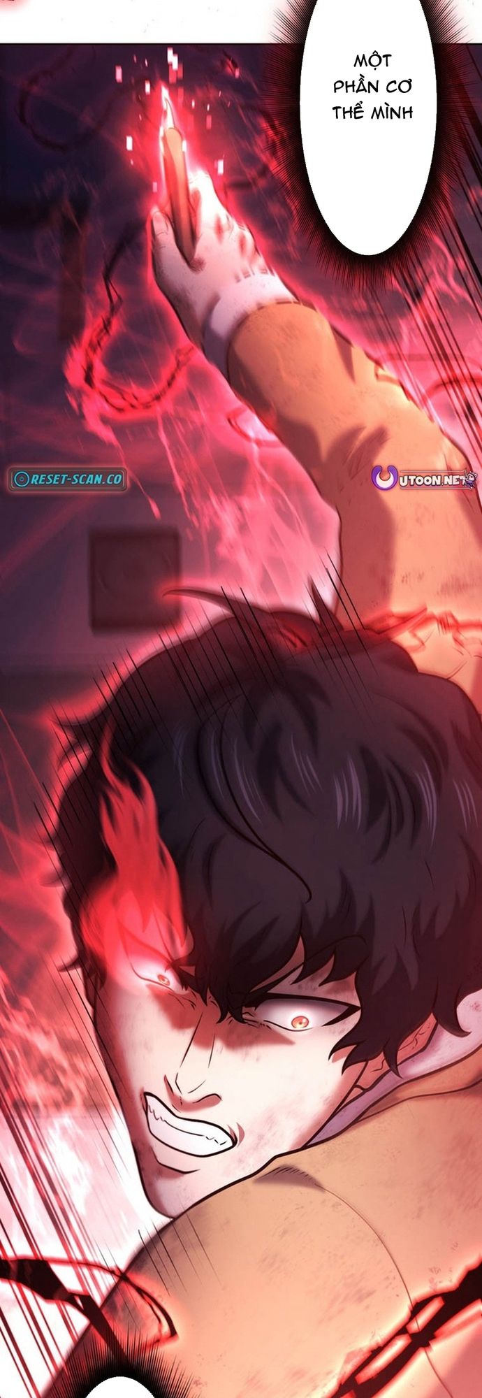 Ore No Sukiru Wa Nusumu Dake ~Saikyou No Chikara O Ubatte Fukushuu Kaishi~ Chapter 9 - Trang 2