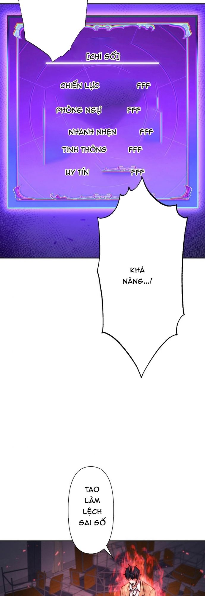 Ore No Sukiru Wa Nusumu Dake ~Saikyou No Chikara O Ubatte Fukushuu Kaishi~ Chapter 9 - Trang 2