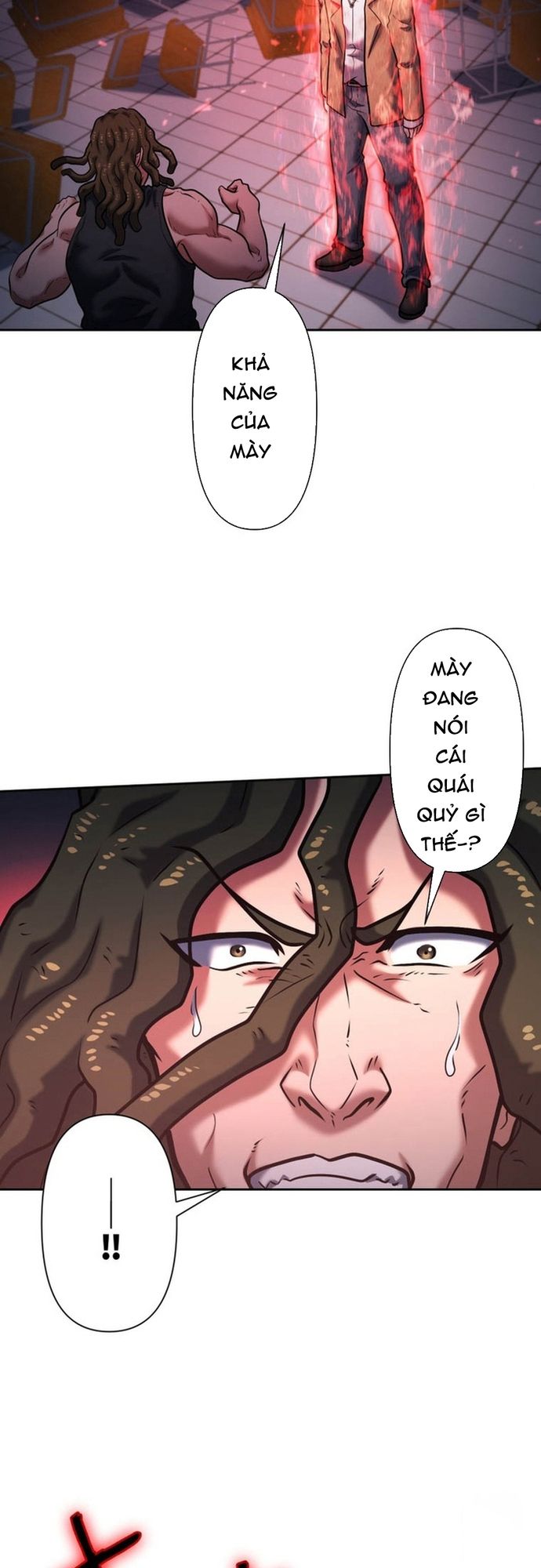 Ore No Sukiru Wa Nusumu Dake ~Saikyou No Chikara O Ubatte Fukushuu Kaishi~ Chapter 9 - Trang 2